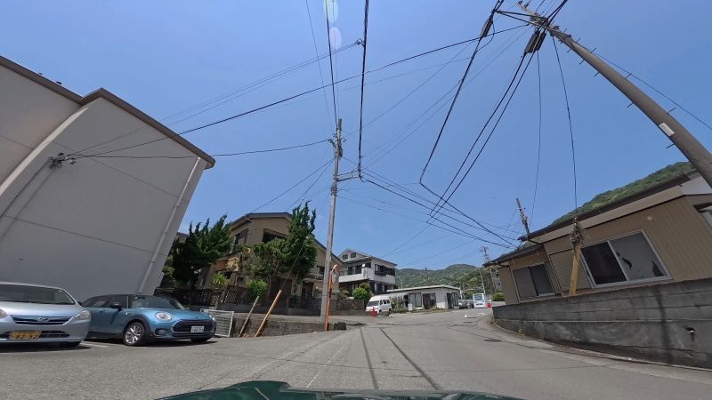 頼朝ライン